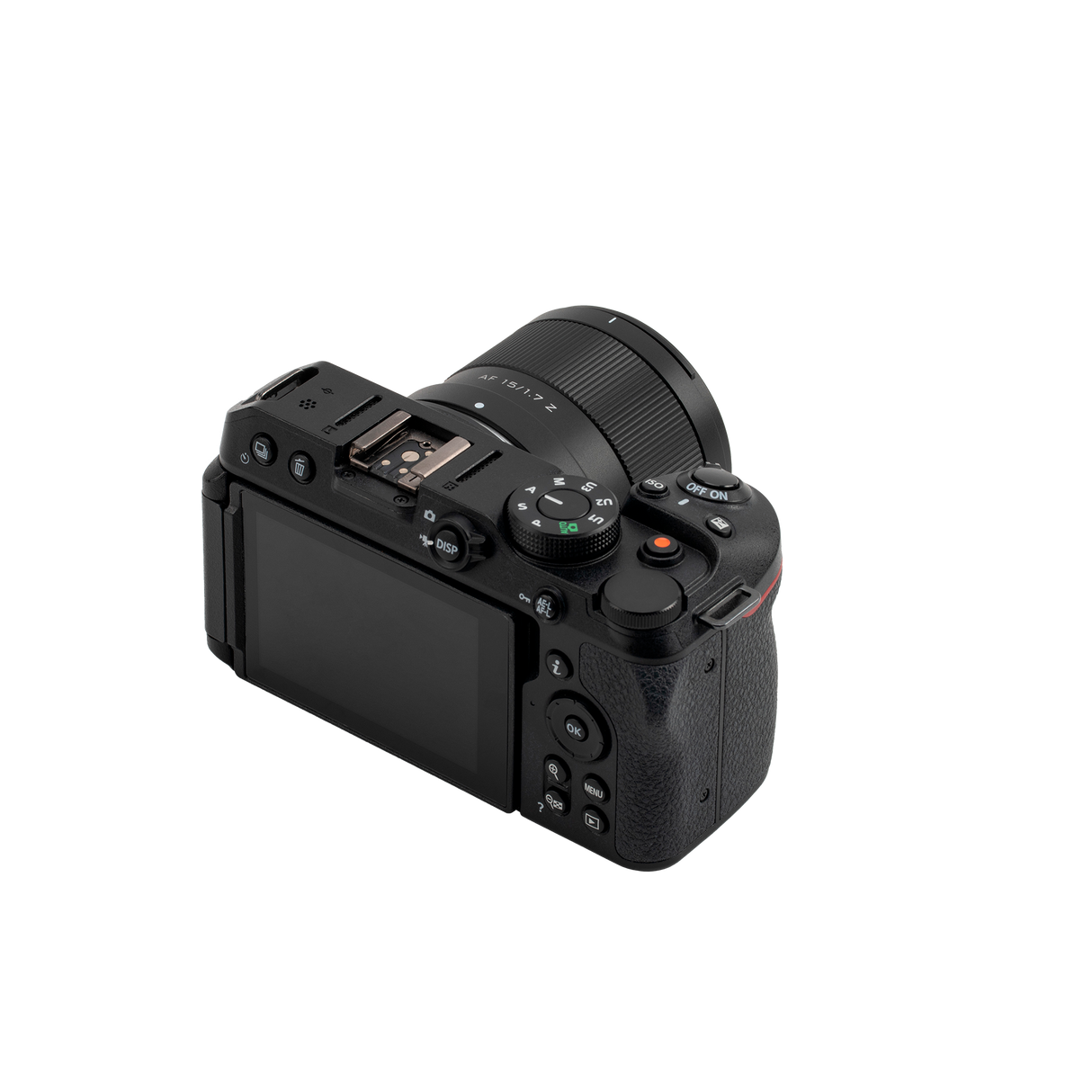 Viltrox Objektiv | AF 15 mm | F/1.7 DX | Nikon Z-Mount