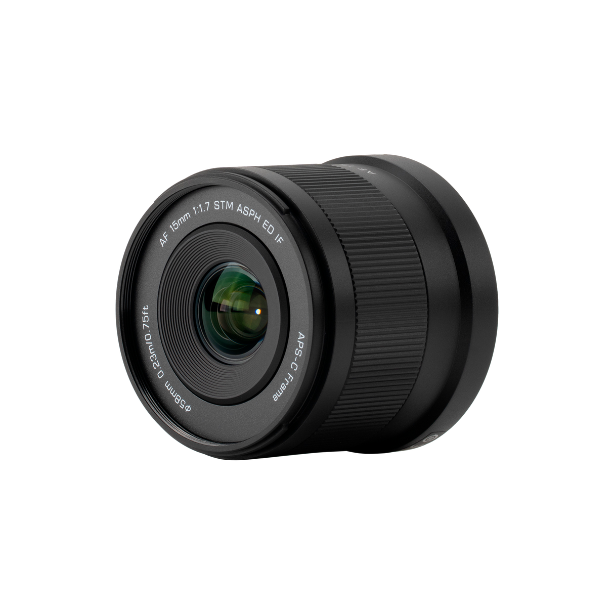 Viltrox Objektiv | AF 15 mm | F/1.7 DX | Nikon Z-Mount