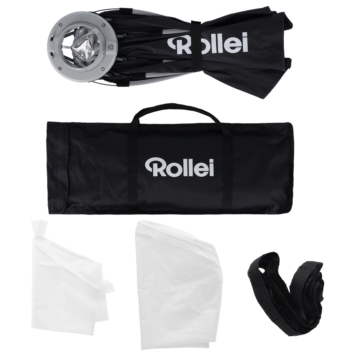 Softbox I Quick-Parabol I 65 cm