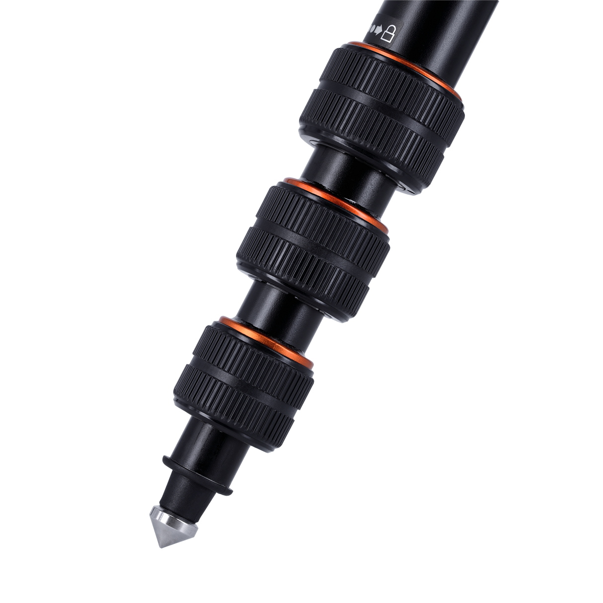 Stativ | Aluminium | C6i