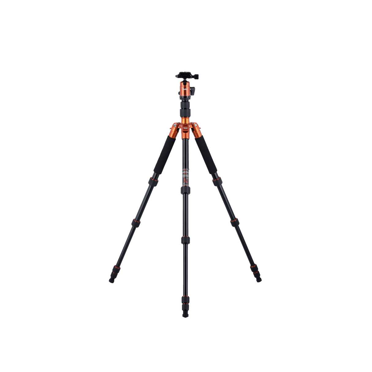 Stativ | Aluminium | Compact Traveler No. 1