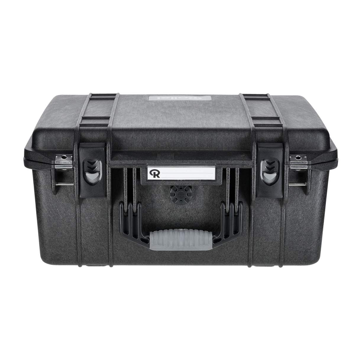 Hard Case | Koffer | 46 x 36 x 22 cm