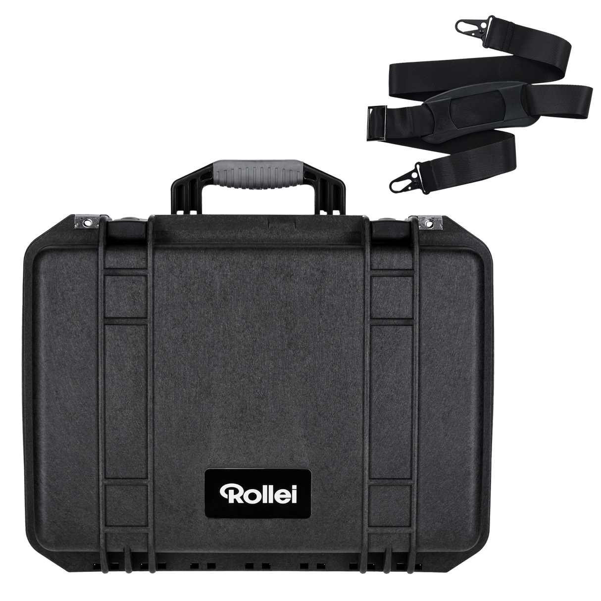 Hard Case | Koffer | 46 x 36 x 22 cm