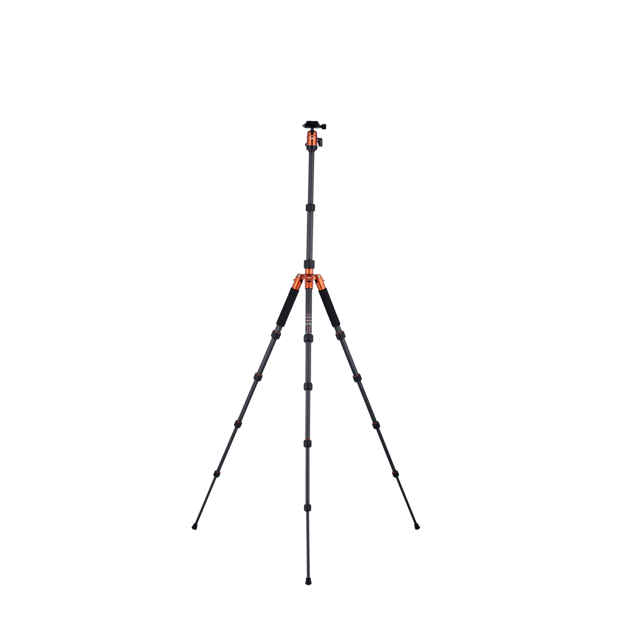 Stativ | Carbon | Compact Traveler No. 1