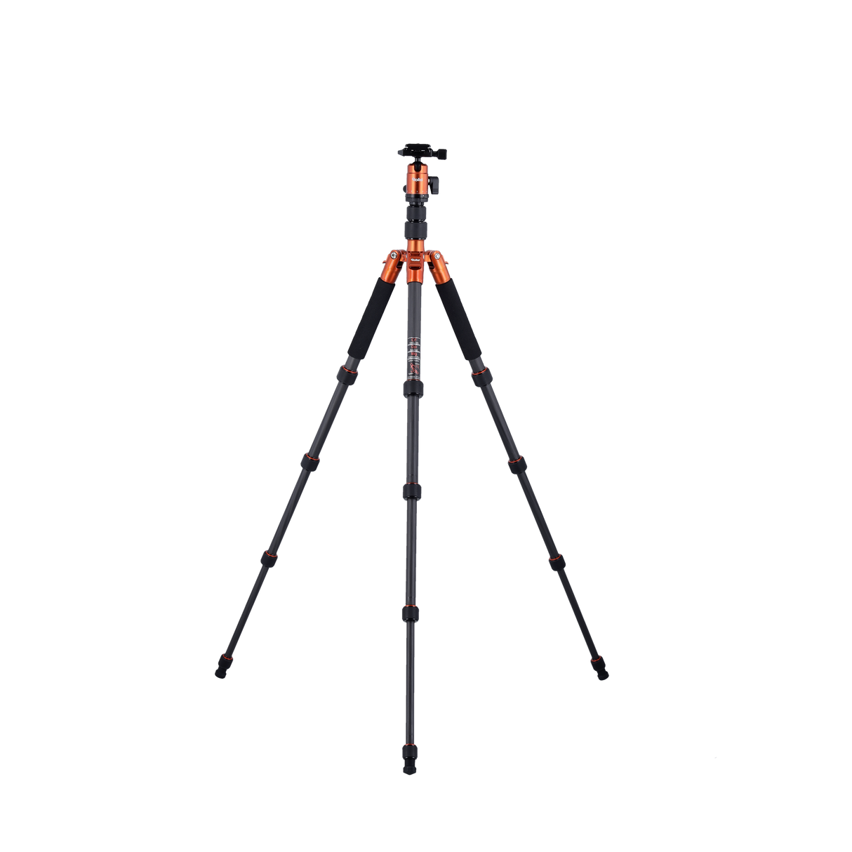 Stativ | Carbon | Compact Traveler No. 1