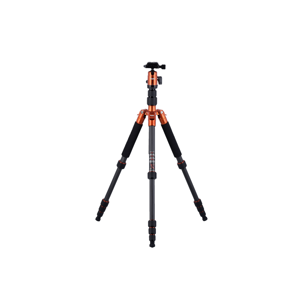 Stativ | Carbon | Compact Traveler No. 1