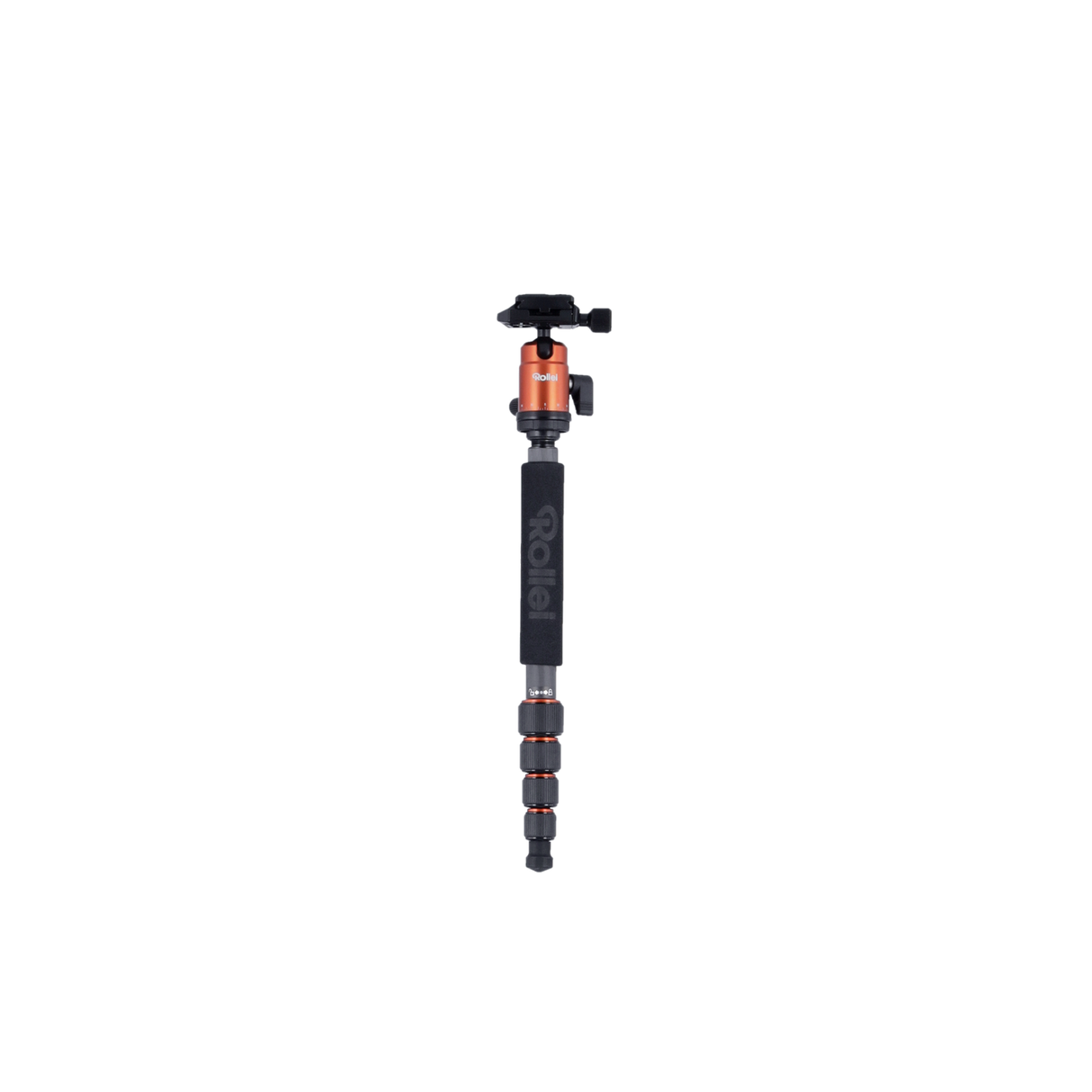 Stativ | Carbon | Compact Traveler No. 1