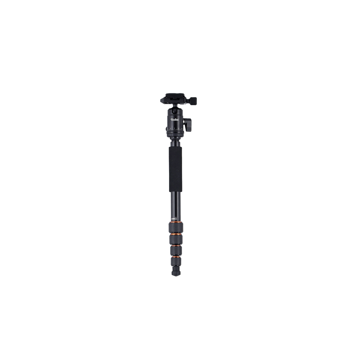 Stativ | Aluminium | Compact Traveler No. 1