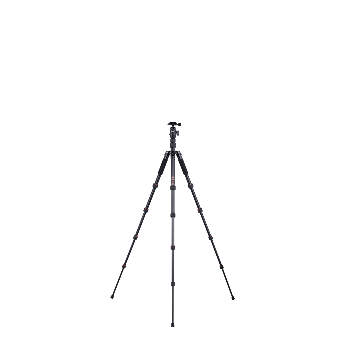 Stativ | Aluminium | Compact Traveler No. 1