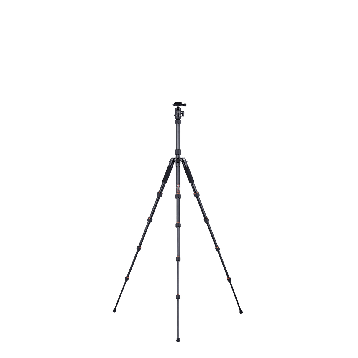 Stativ | Aluminium | Compact Traveler No. 1