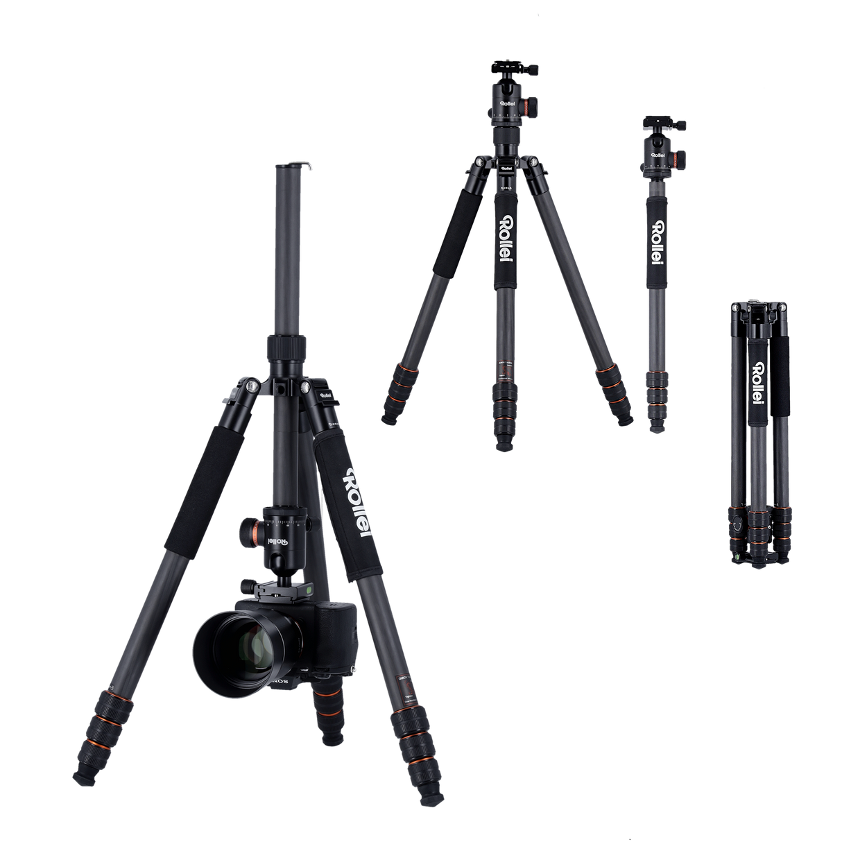 Stativ | Carbon | C6i