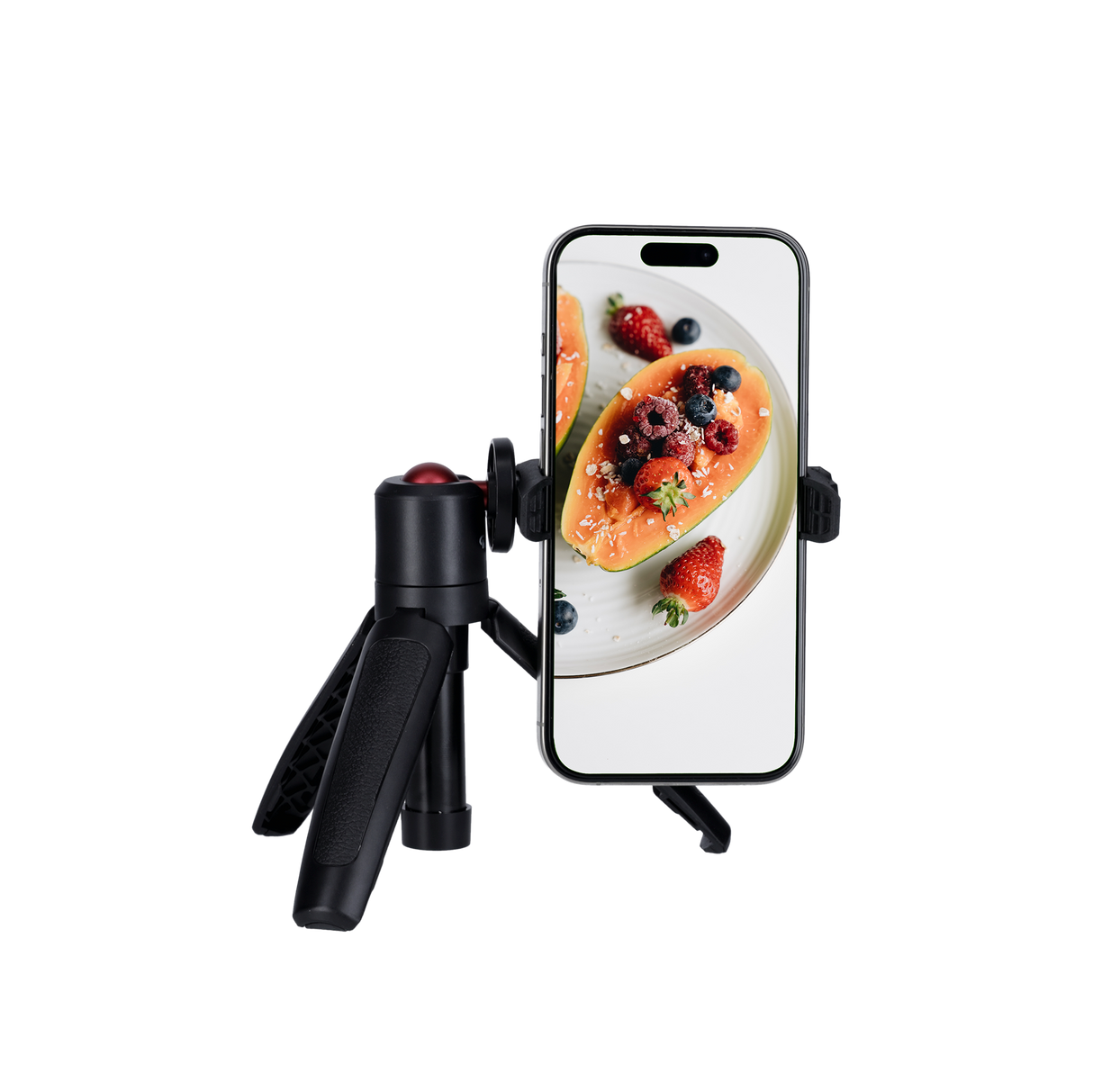 Ministativ | Comfort Desktop | Mit Kugelkopf