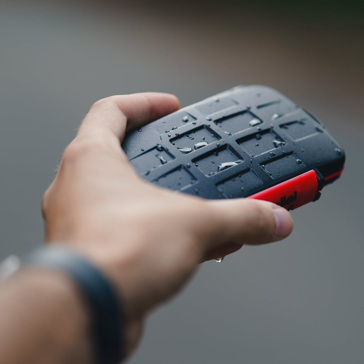 microSD-/SD-Karten-Halter