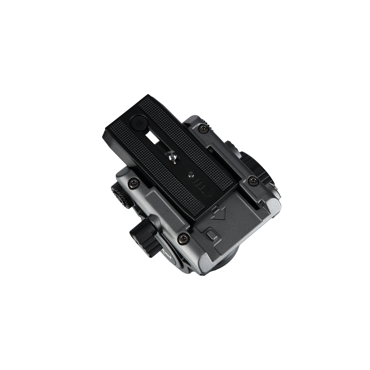 Videokopf | für VH-6 Stativ | 3/8" Anschluss