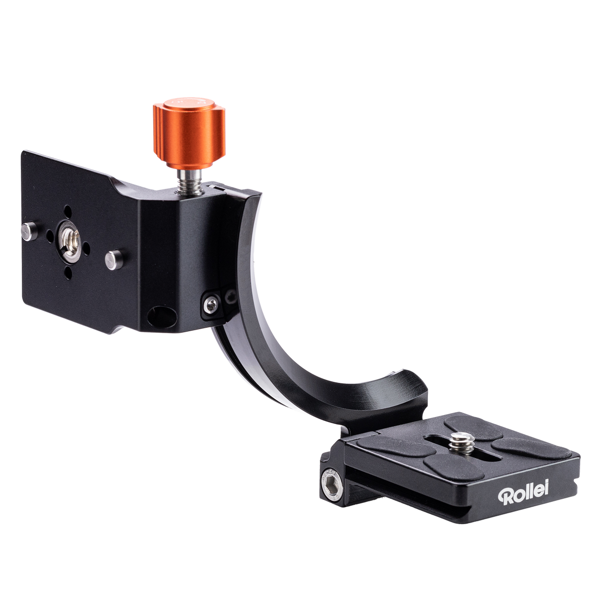 Frame Flipper - Drehbarer Halterungsring