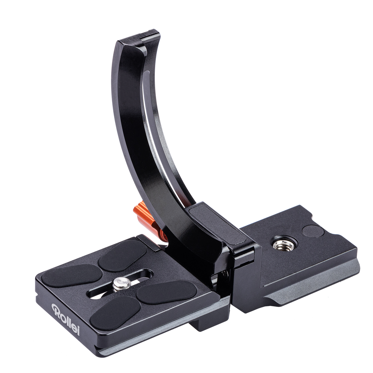 Frame Flipper - Drehbarer Halterungsring