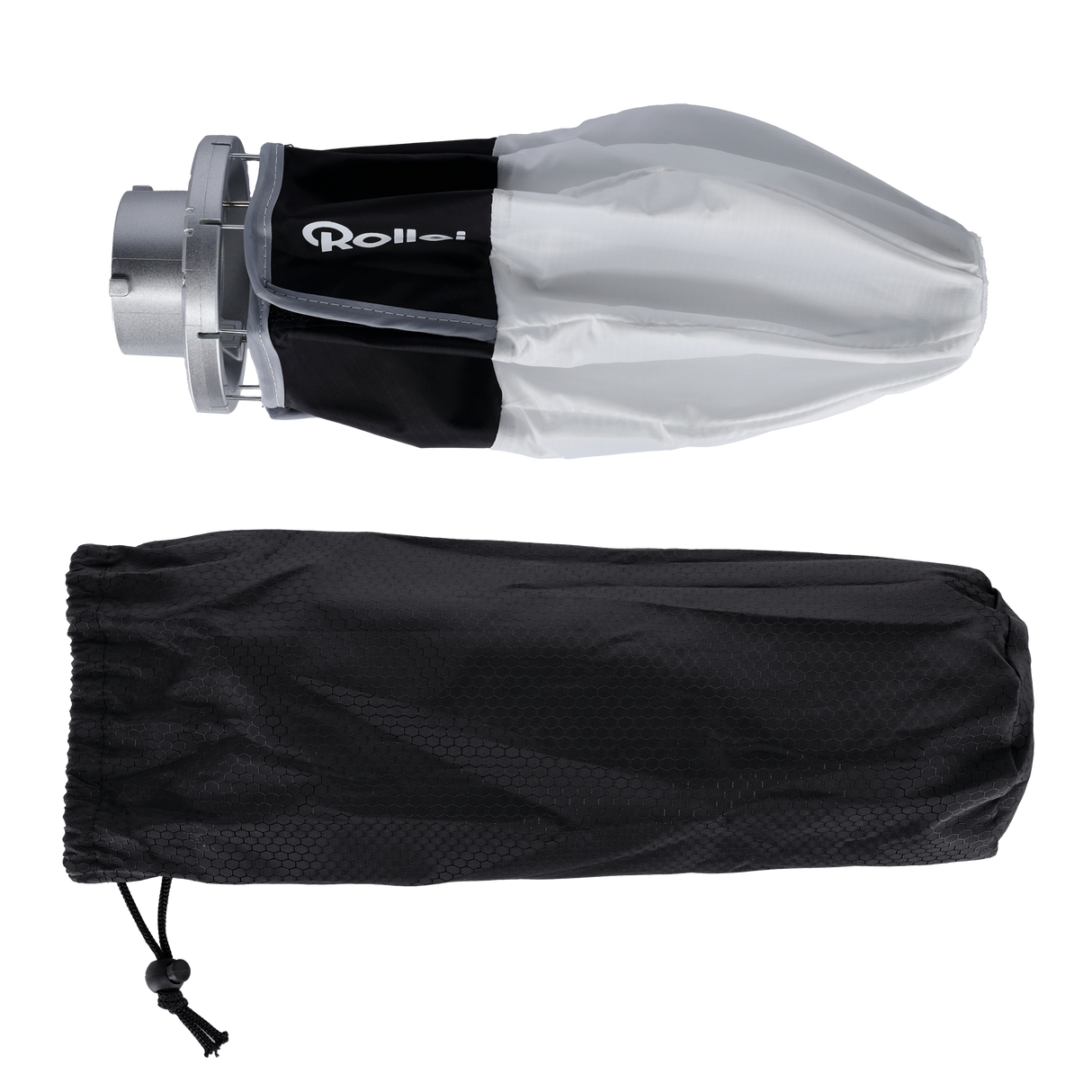 Softbox | Balloon | 25 cm | für LUX-Serie