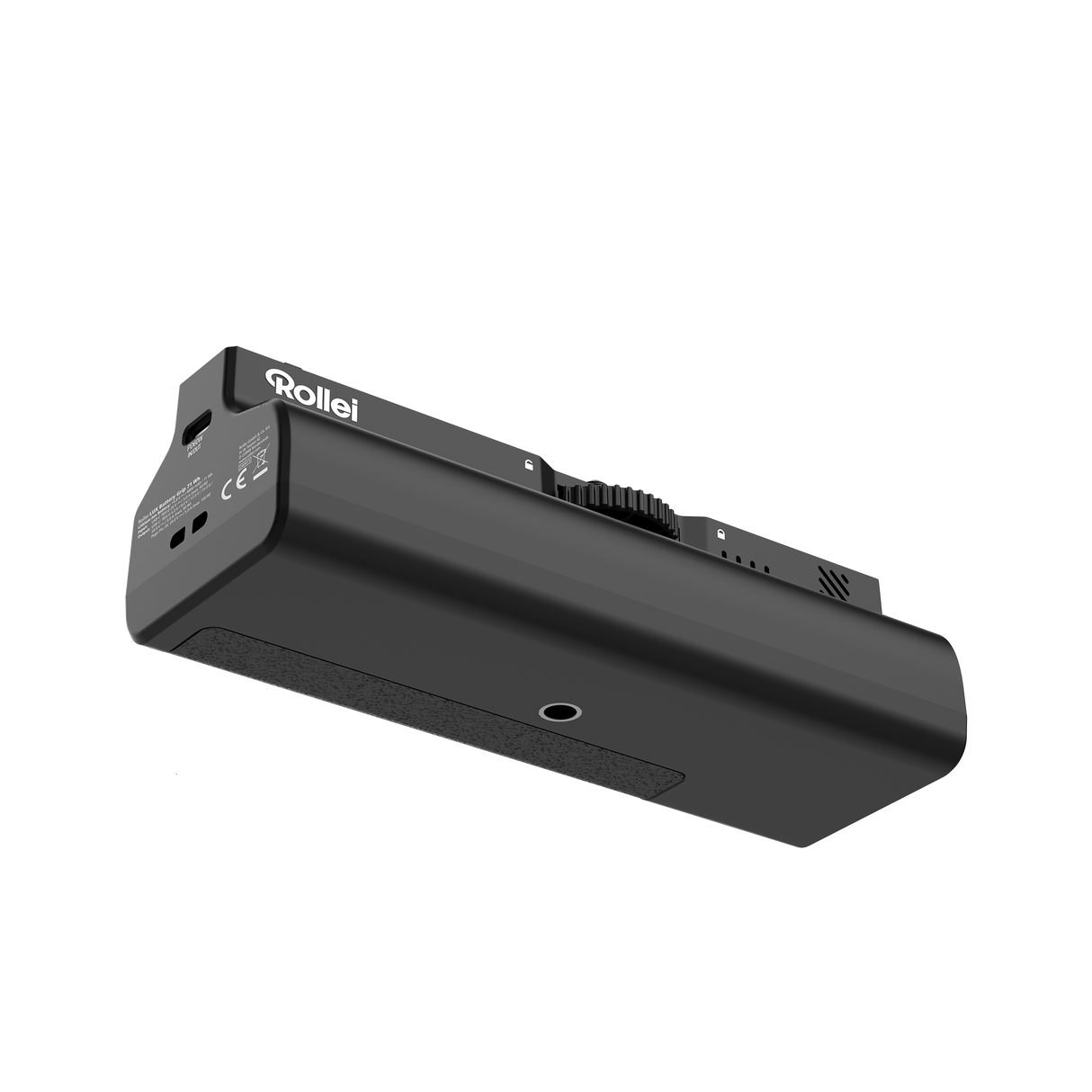 Batteriegriff | 71 Wh | für LUX-Serie