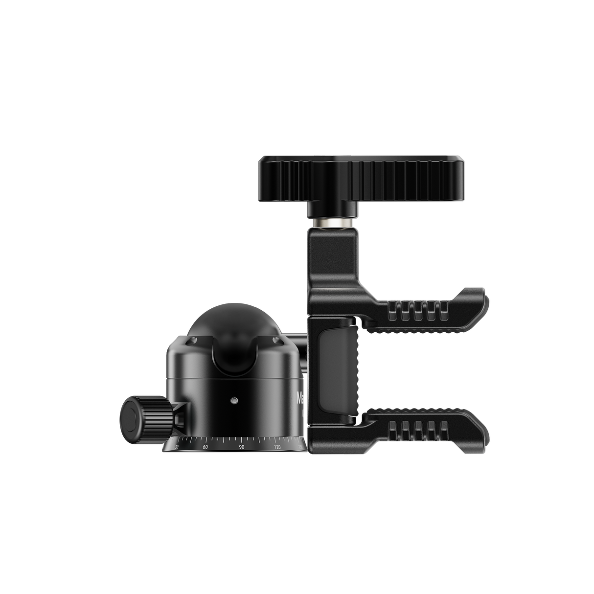 Gewehrklemme | mit Kugelkopf | BH-U7