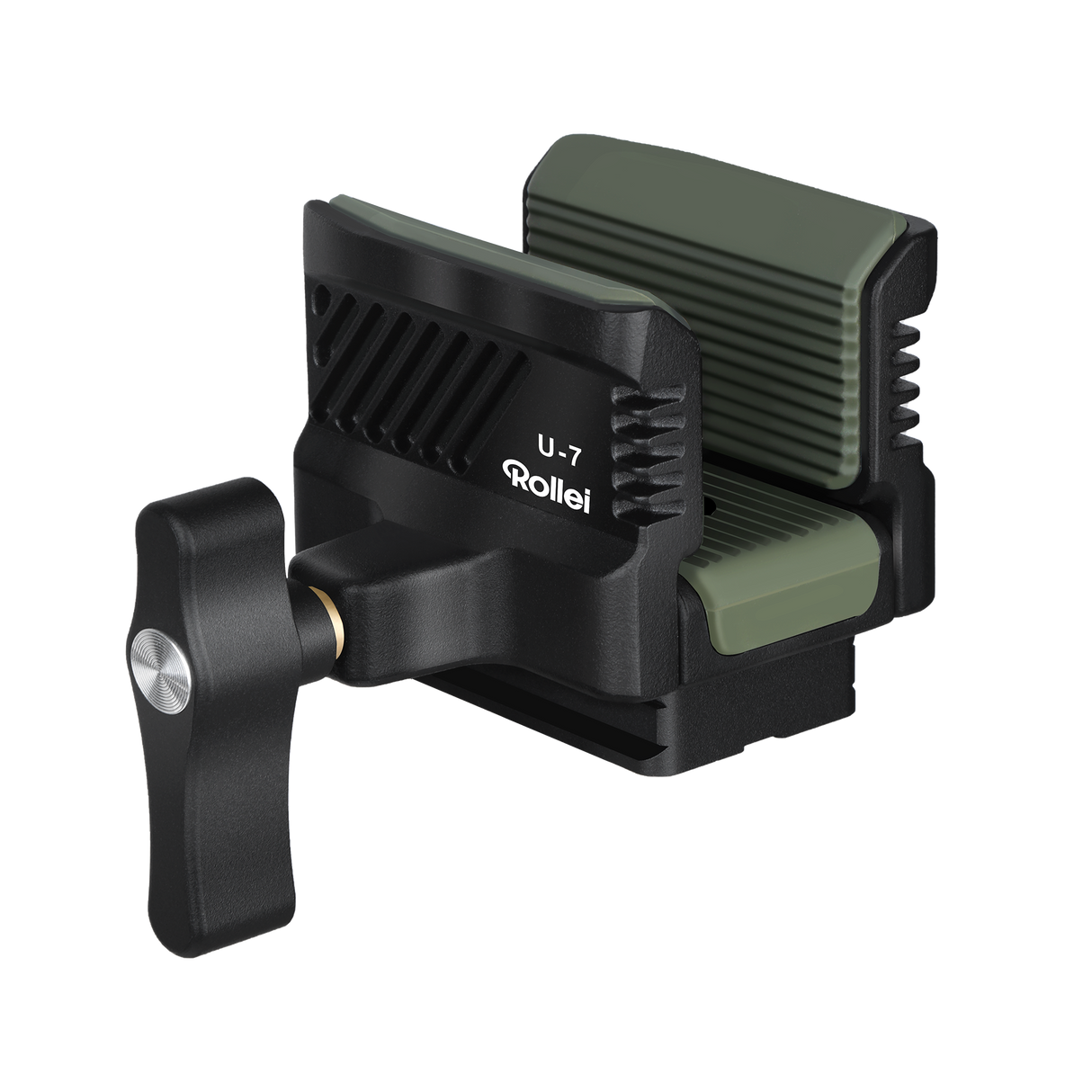 Gewehrklemme | mit Arca-Swiss | U-7