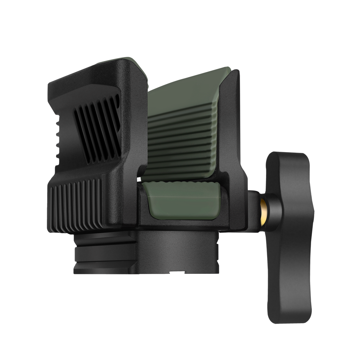 Gewehrklemme | mit Arca-Swiss | U-7