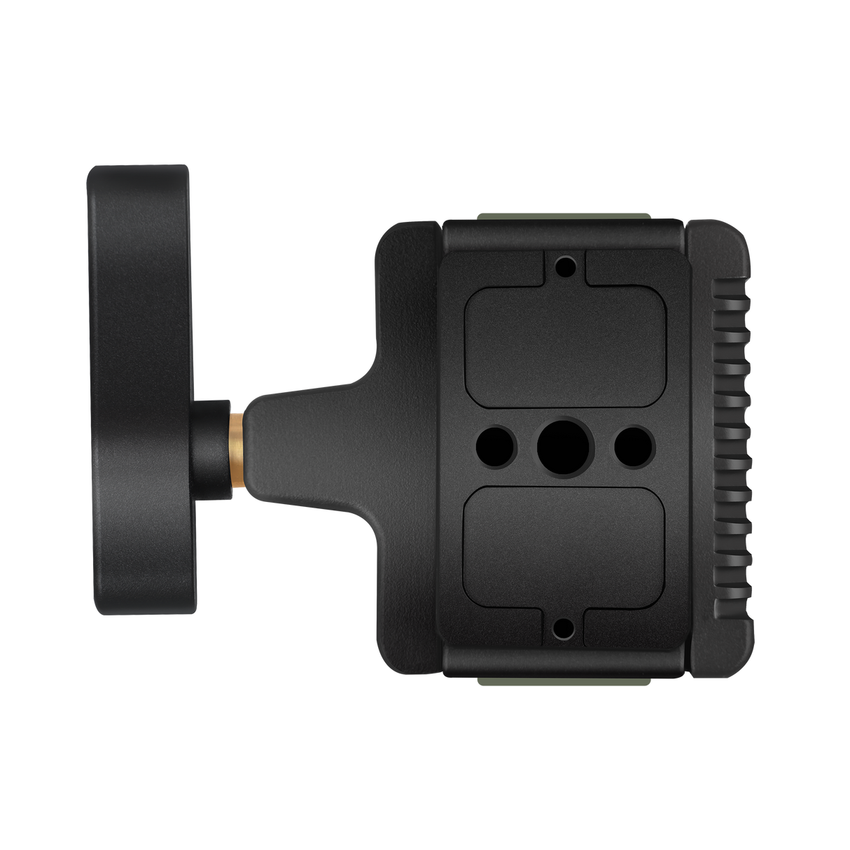 Gewehrklemme | mit Arca-Swiss | U-7