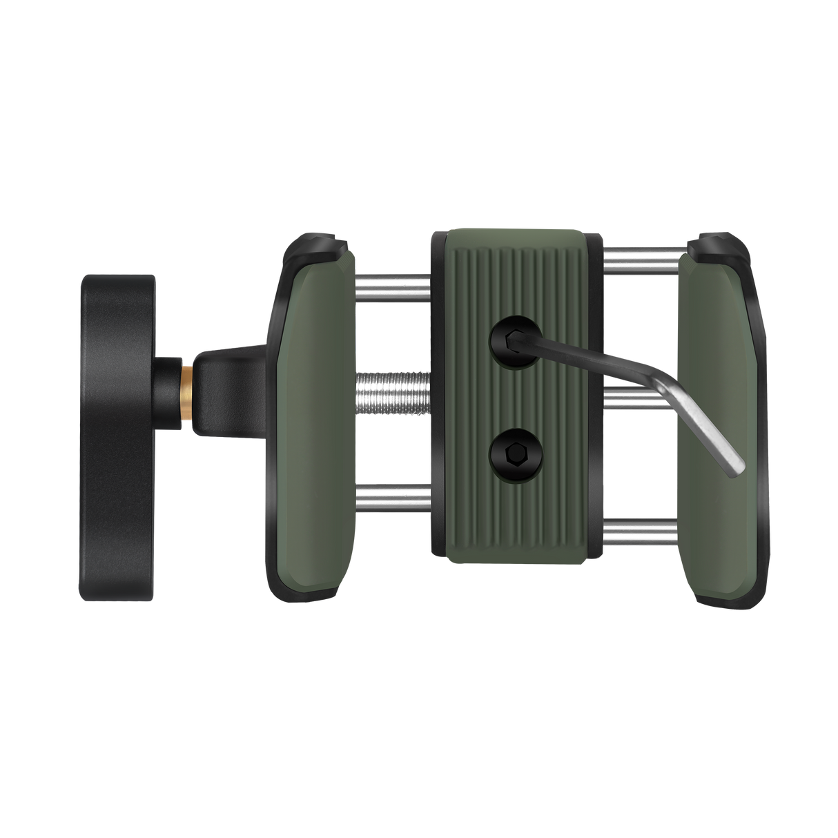 Gewehrklemme | mit Arca-Swiss | U-7