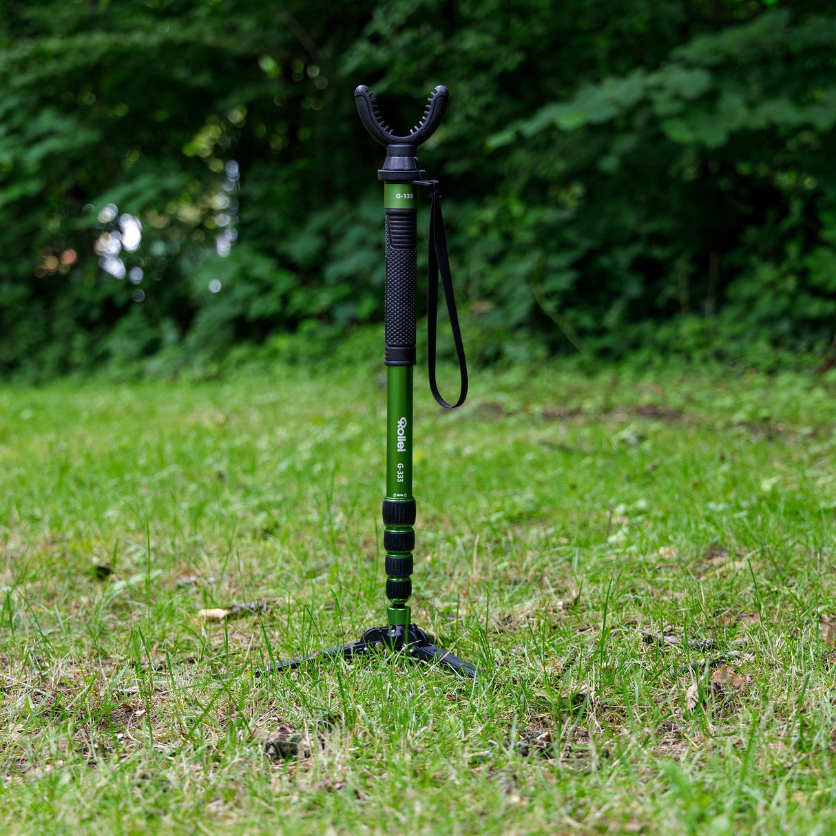 Schießstock | mit U-Yoke-Gabel | G-333