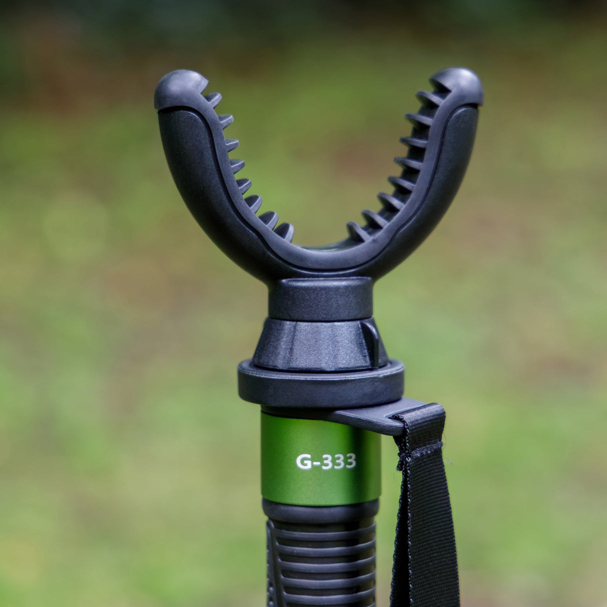 U-Yoke | Gewehrauflage | U-1