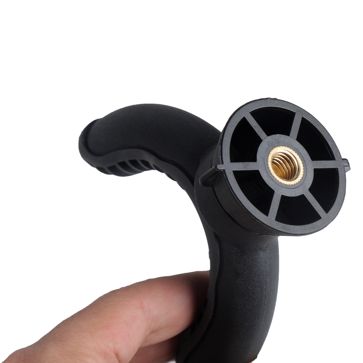 U-Yoke | Gewehrauflage | U-1