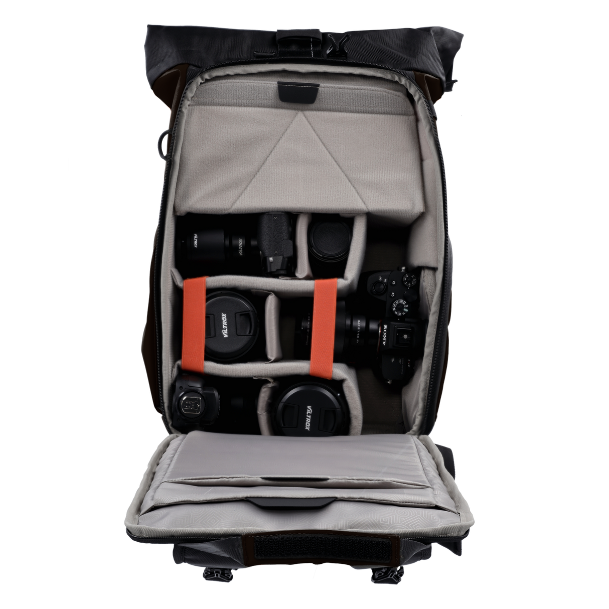 Fotoliner Ocean Rolltop