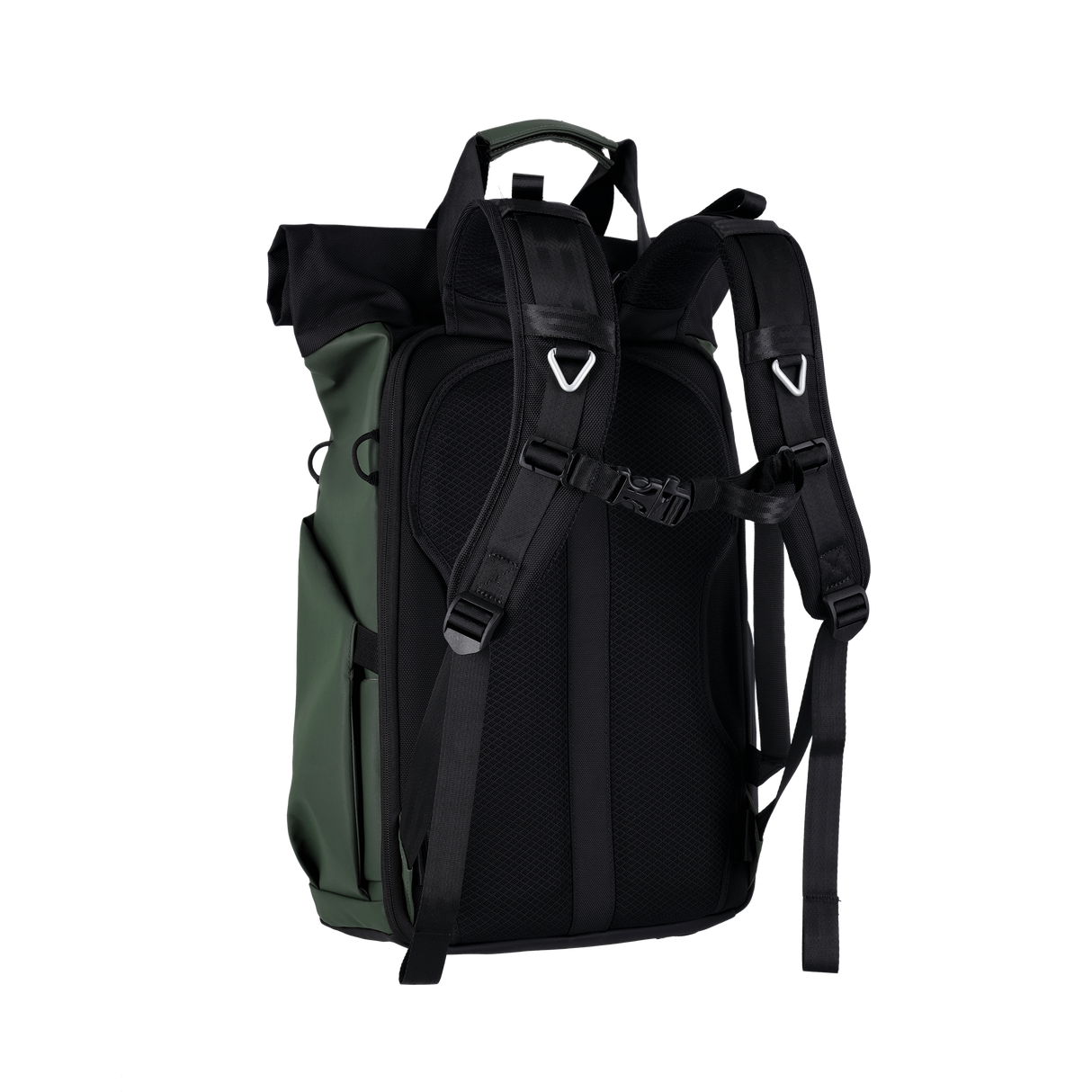 Fotoliner Ocean Rolltop