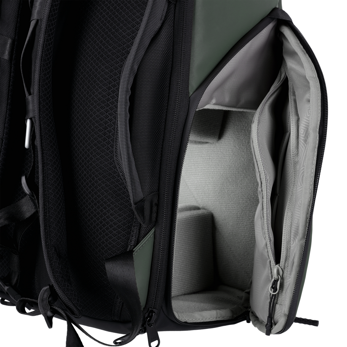 Fotoliner Ocean Rolltop