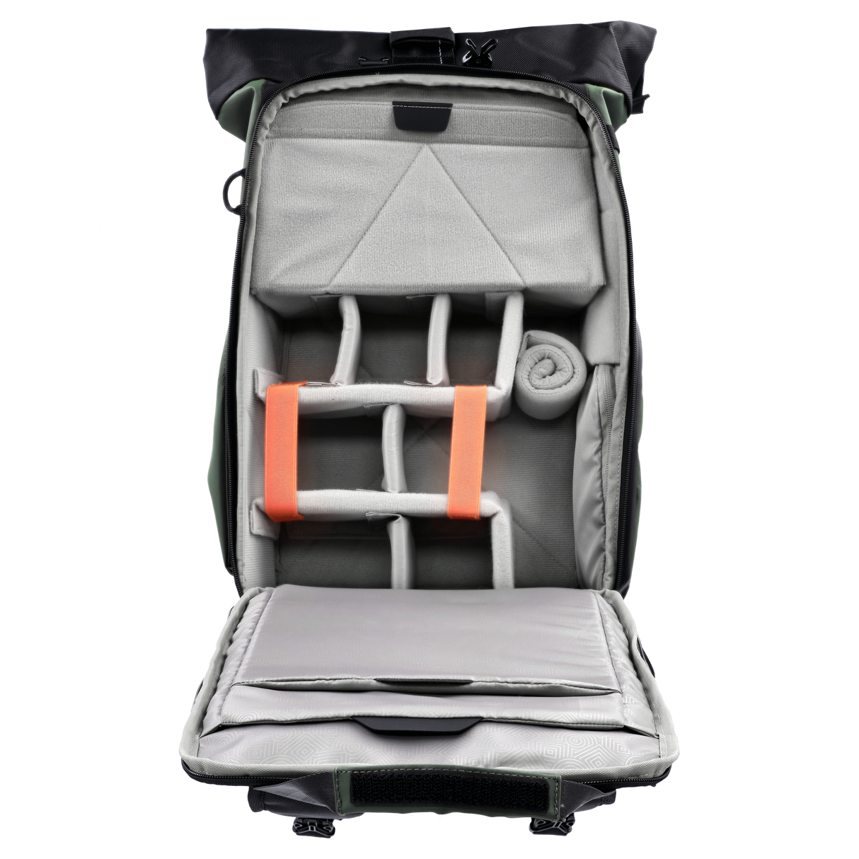 Fotoliner Ocean Rolltop