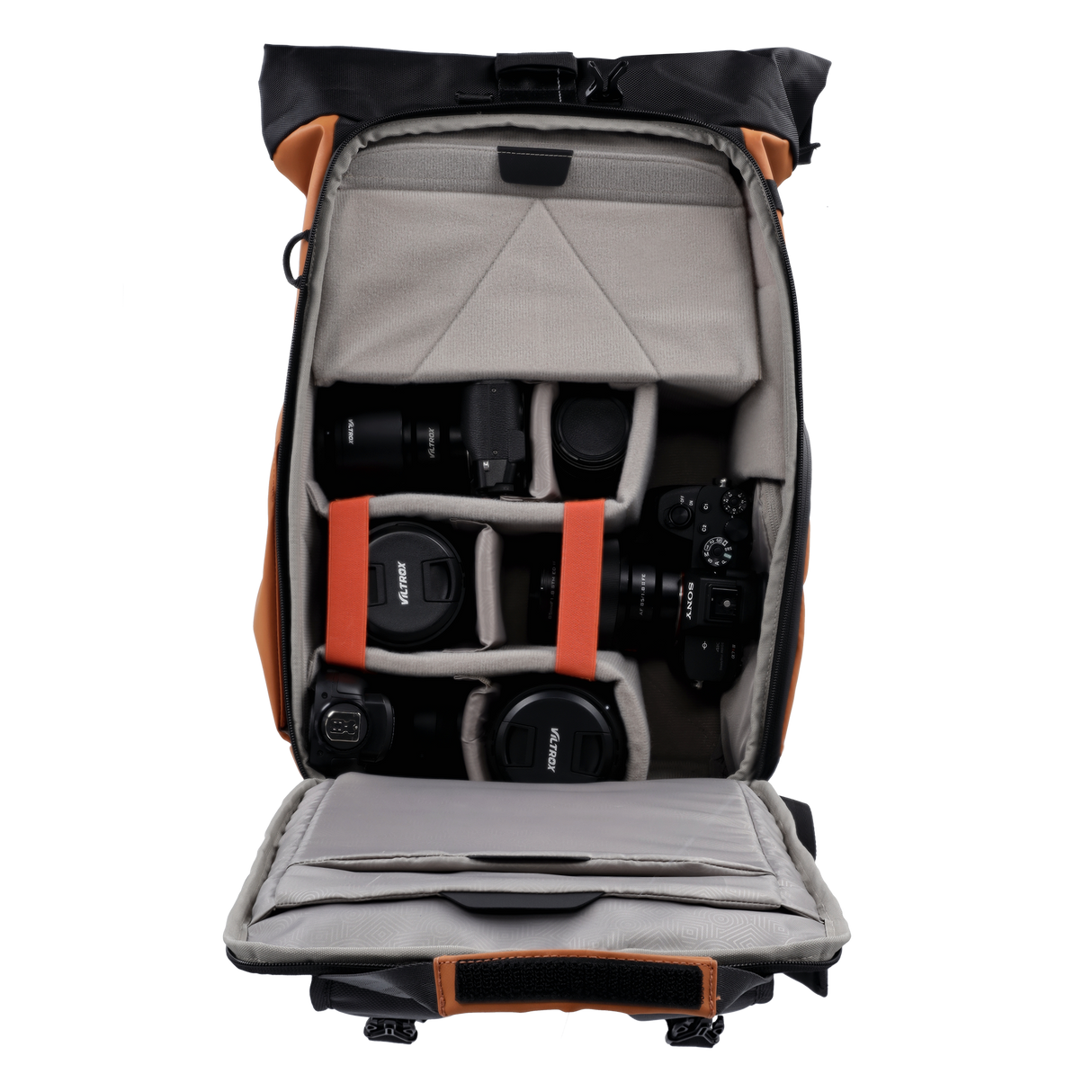 Fotoliner Ocean Rolltop