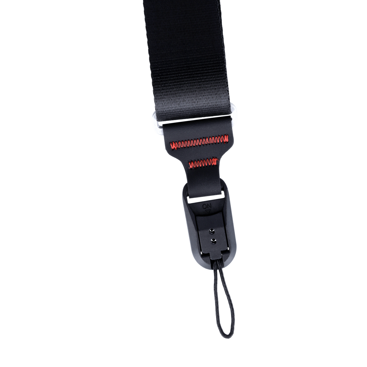 Ersatz-Clips für Kameragurt Quick-Lock | 4er-Set