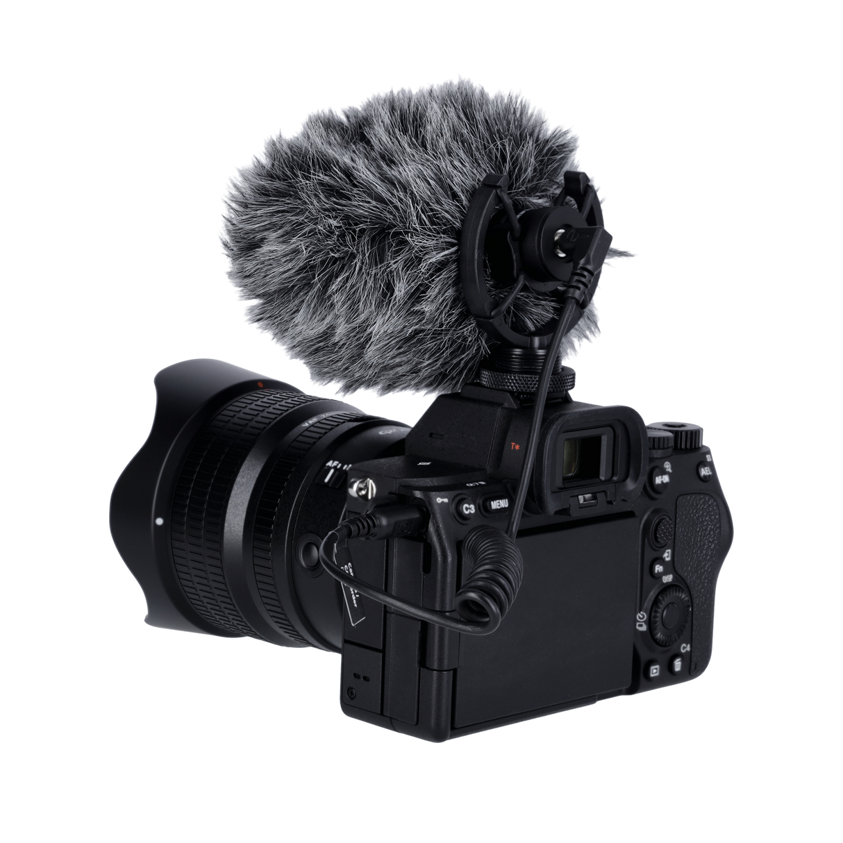 Hear:Me Mini 2 | USB-C Plug & Play | Mikrofon