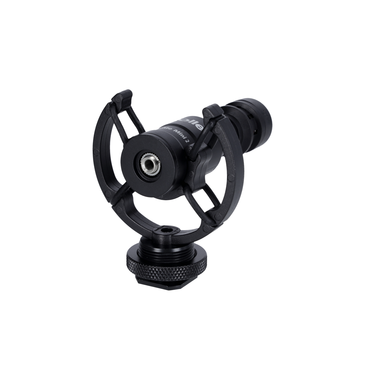 Hear:Me Mini 2 | USB-C Plug & Play | Mikrofon