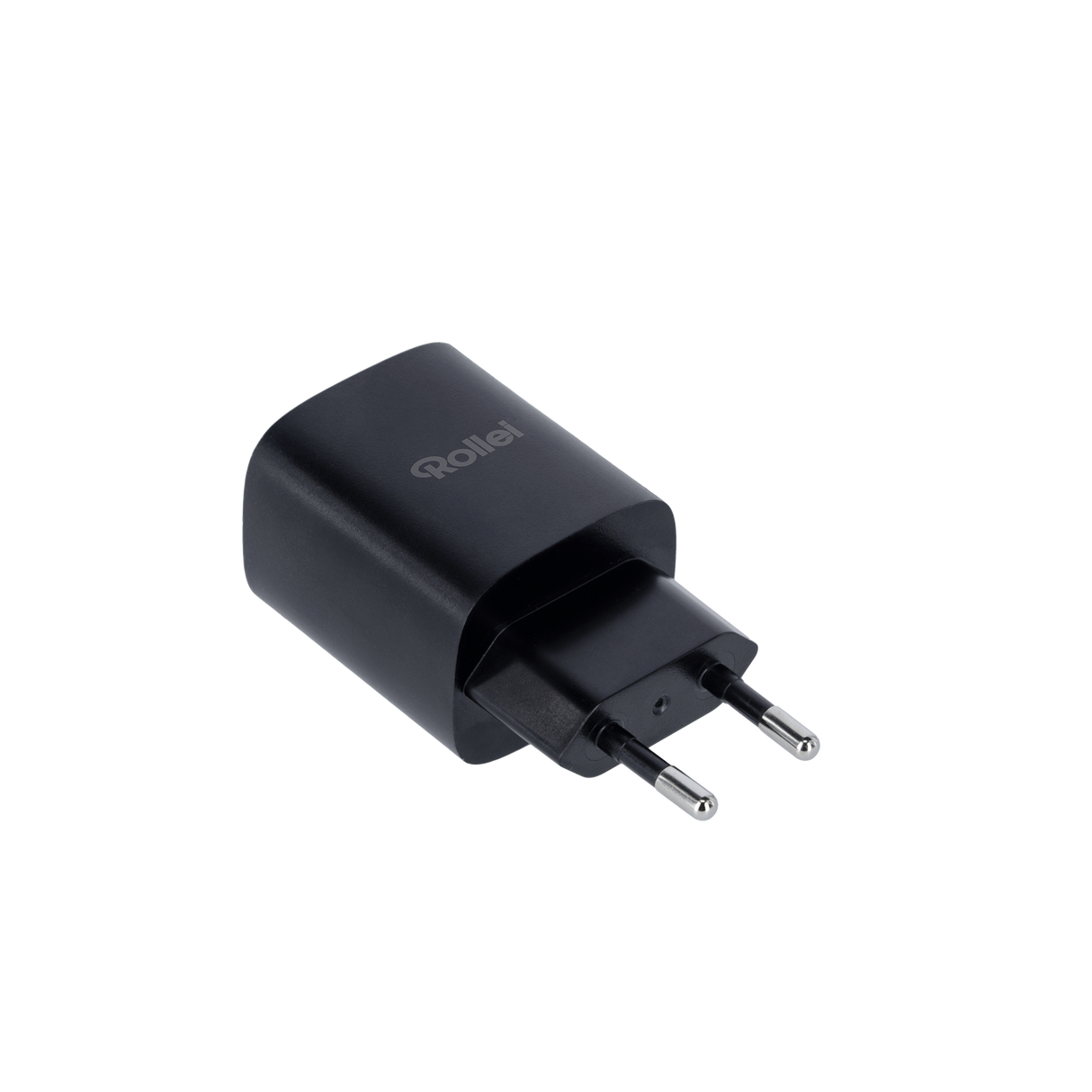 Schnellladegerät 30 W | GaN | USB-C- & USB-A-Anschluss