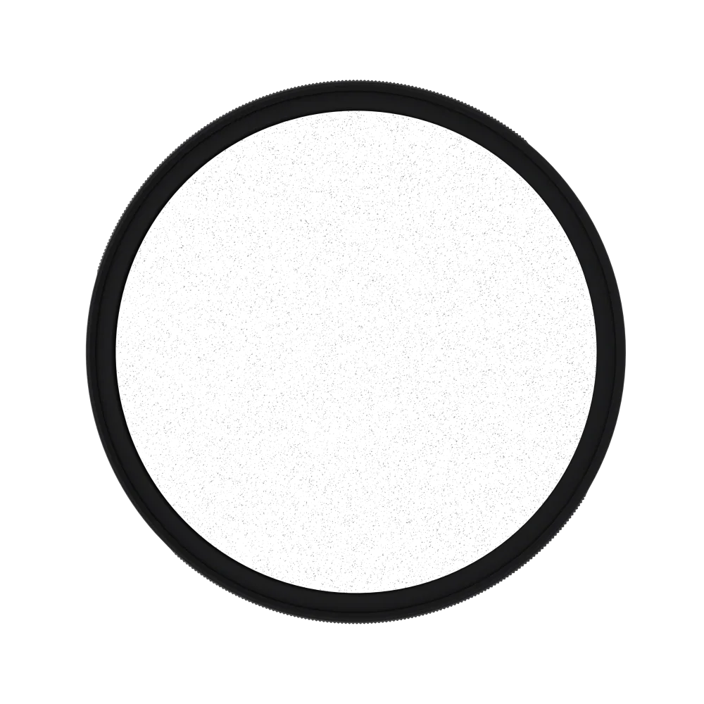 F:X Pro Black Mist 1/4 Rundfilter