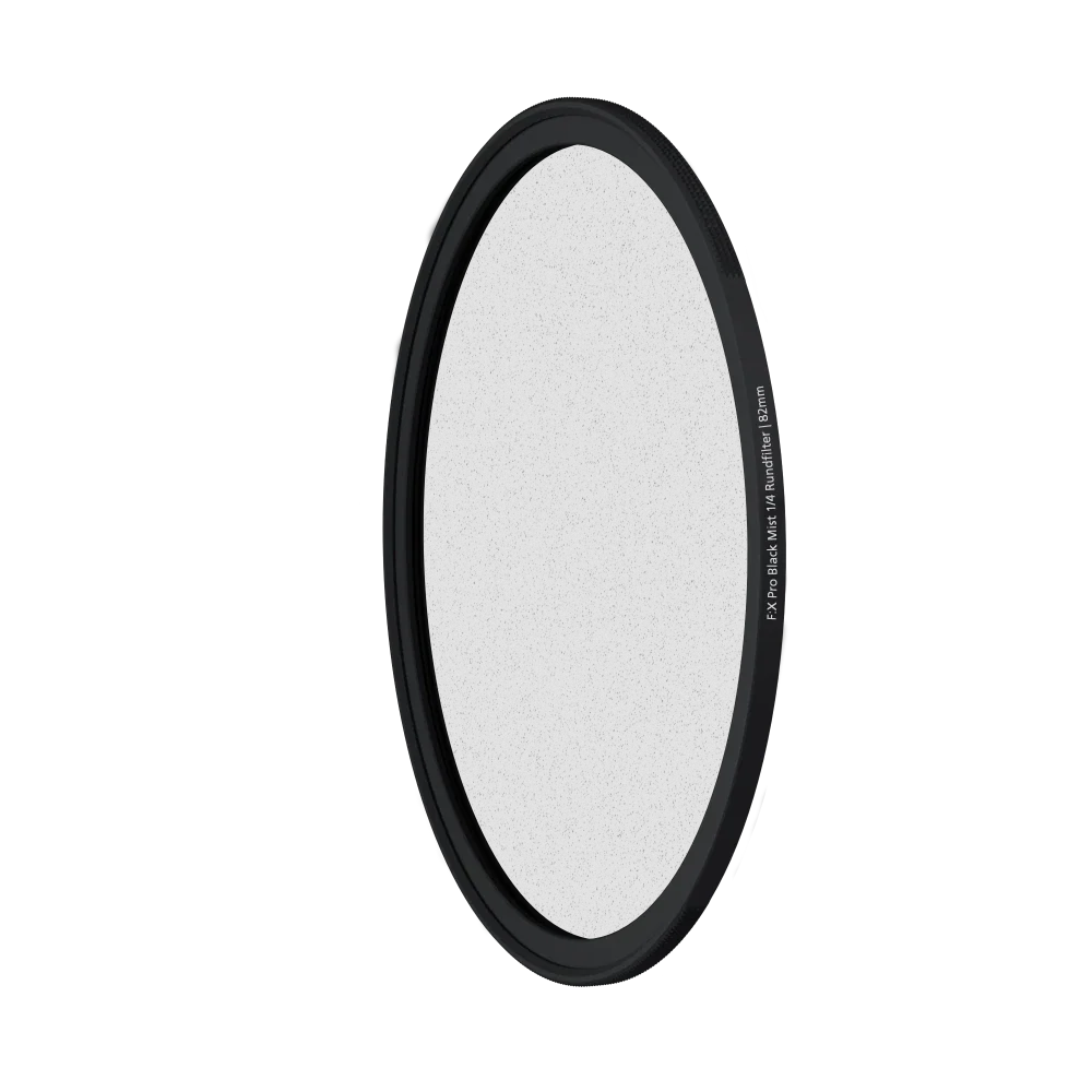 F:X Pro Black Mist 1/4 Rundfilter
