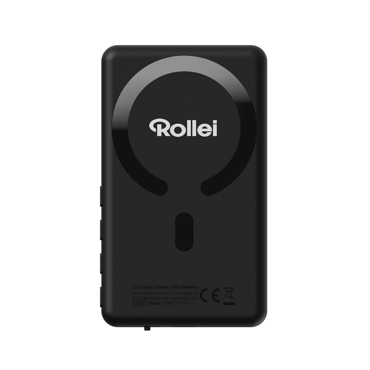 Selfie Monitor | für Smartphones | Easy Creator