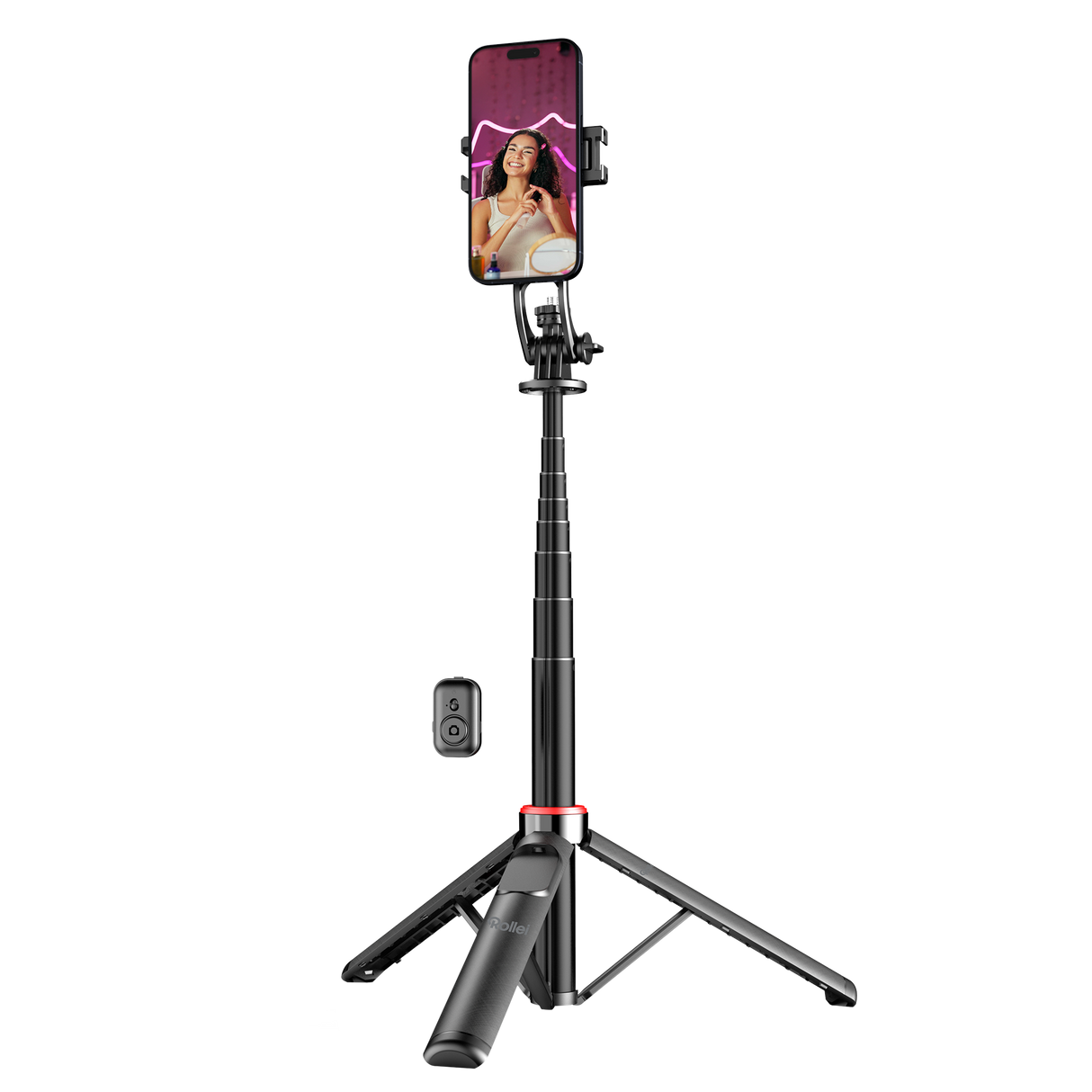 All-in-One-Stativ | MagPod | Easy Creator