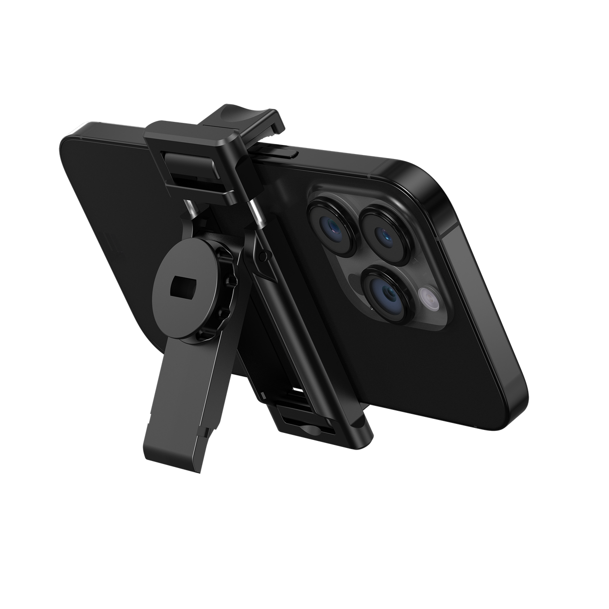 Quadpod | mit AI Tracking | Easy Creator