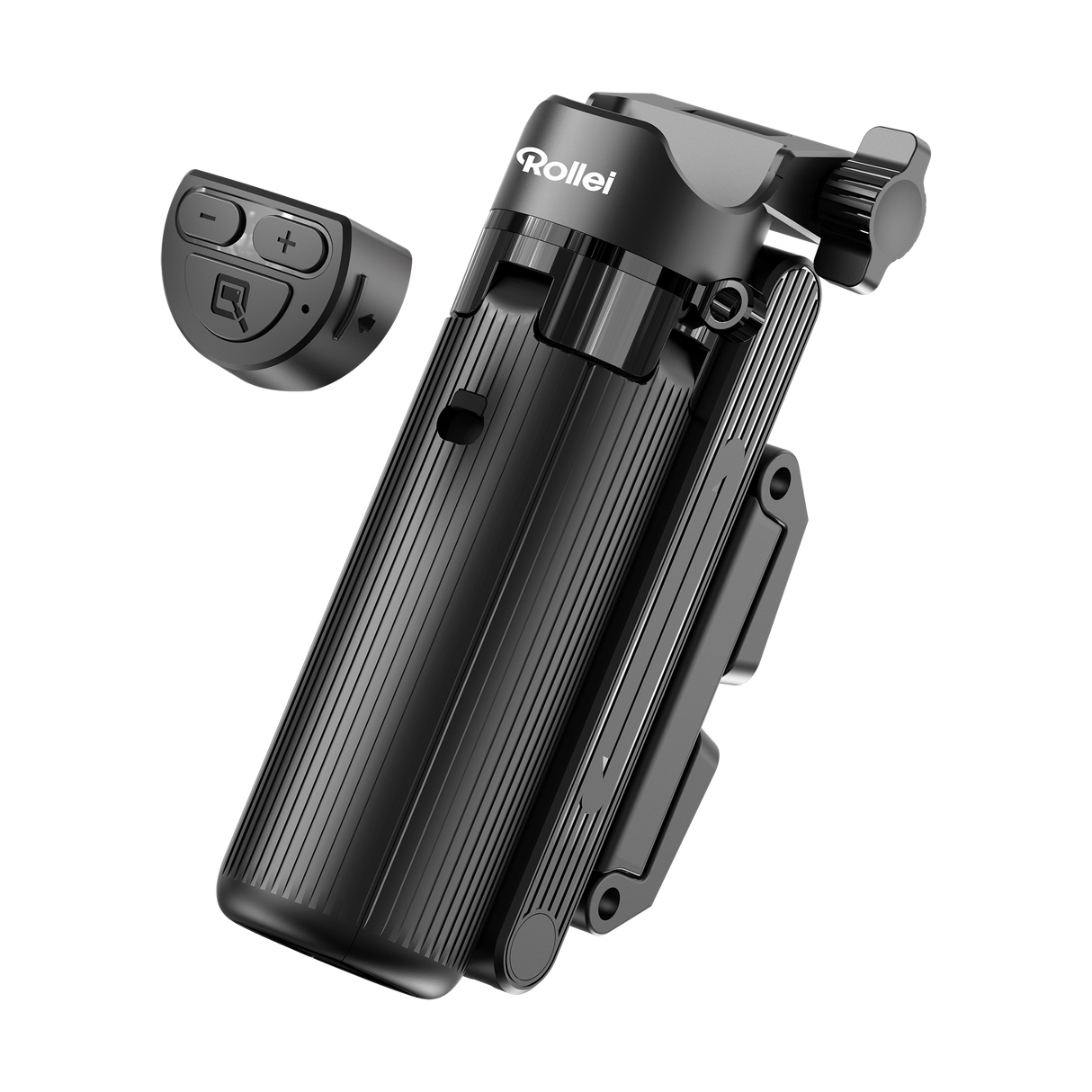 Smart Grip | All-in-One Stativ für Smartphones | Easy Creator