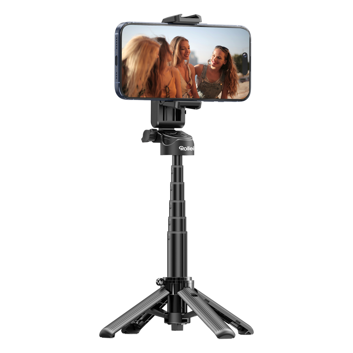 Smart Grip | All-in-One Stativ für Smartphones | Easy Creator