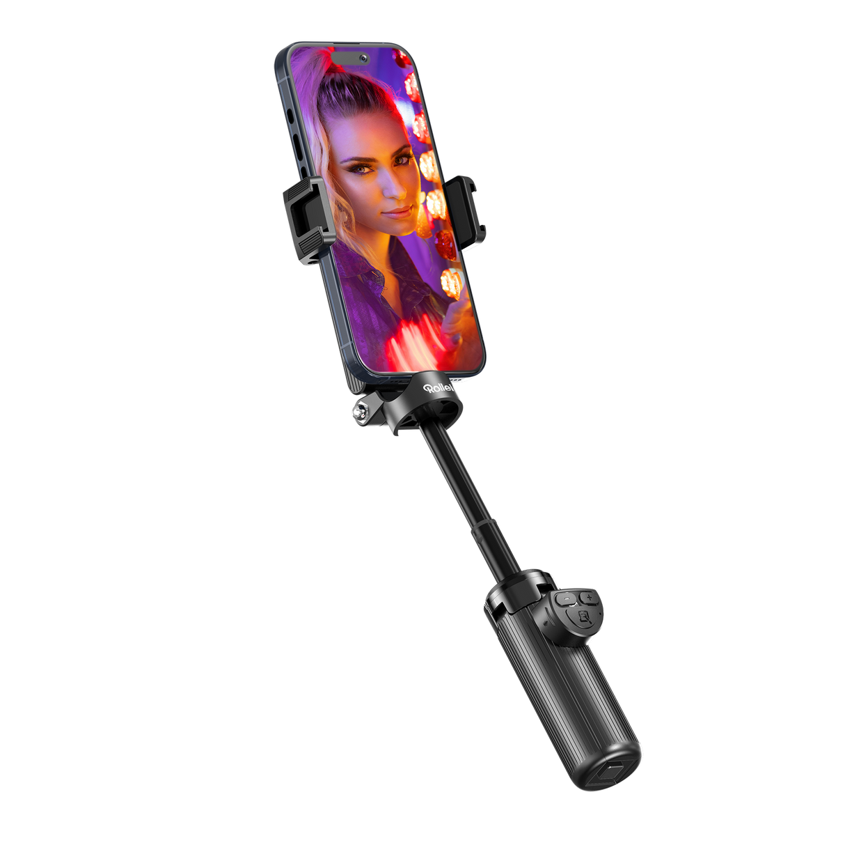 Smart Grip | All-in-One Stativ für Smartphones | Easy Creator