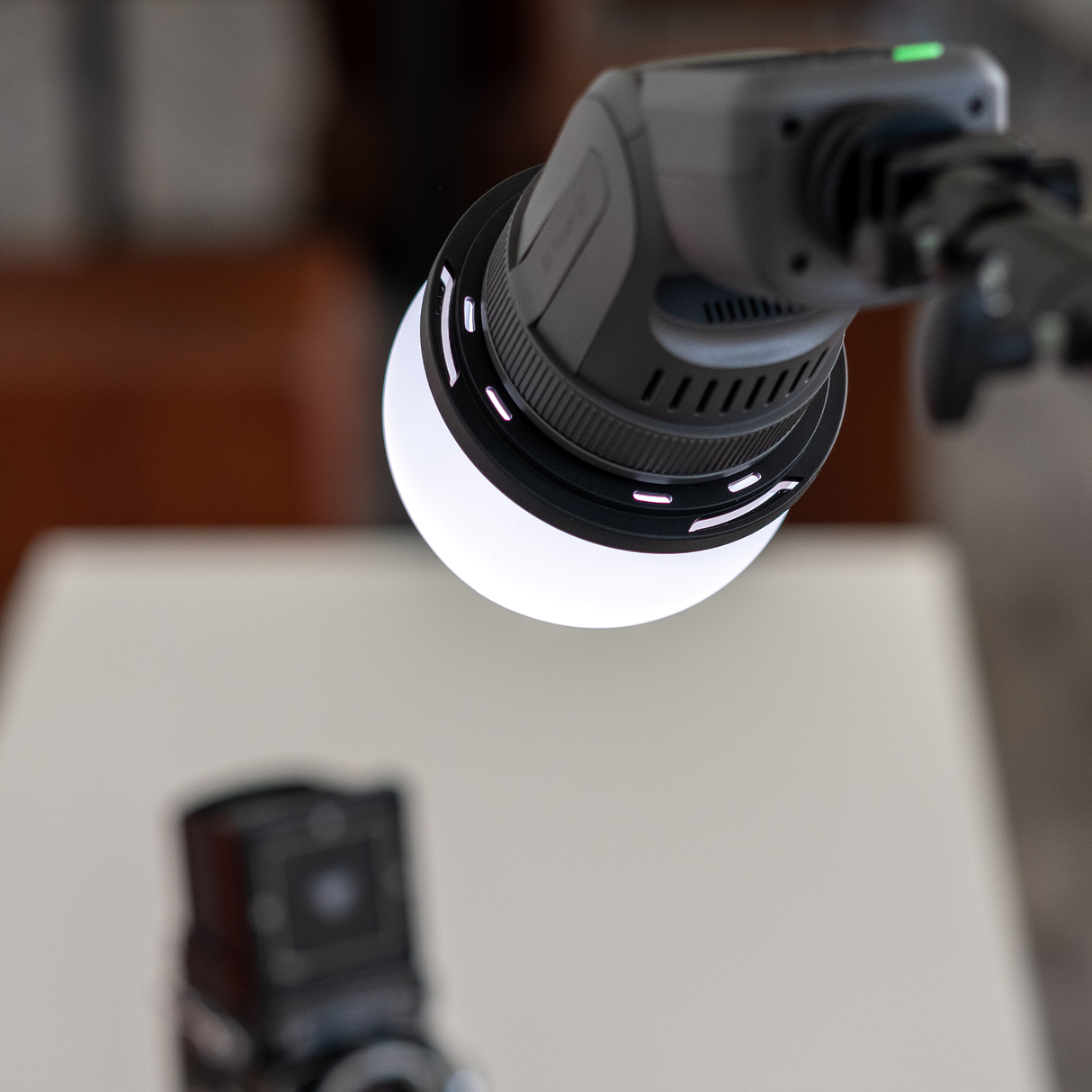 Softball | Diffusor | für HS Freeze Q1 / 1X