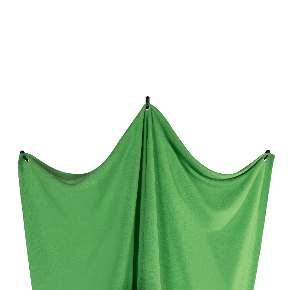 X-Drop Hintergrund 2,1 x 1,5 m