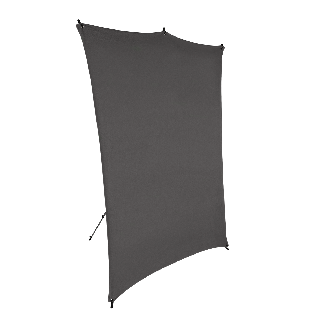 X-Drop Hintergrund 2,1 x 1,5 m